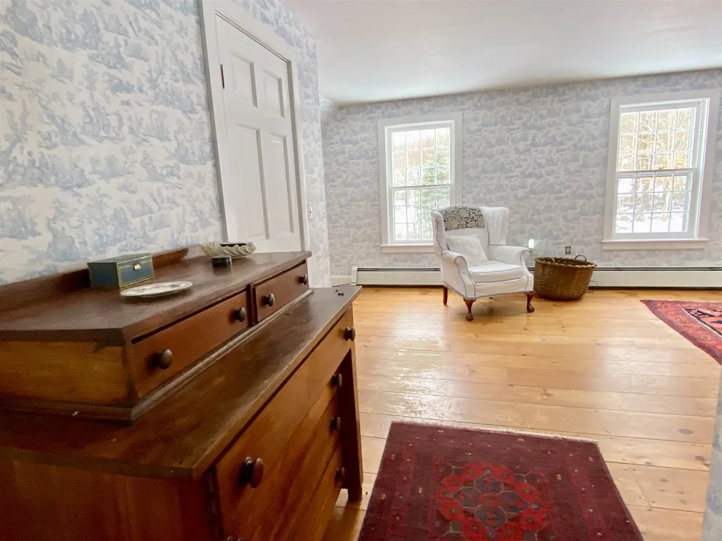 414 Cream Street Thetford VT 05075