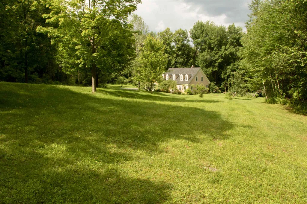 414 Cream Street Thetford VT 05075