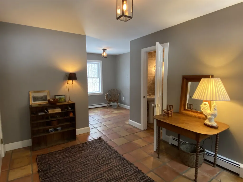 414 Cream Street Thetford VT 05075