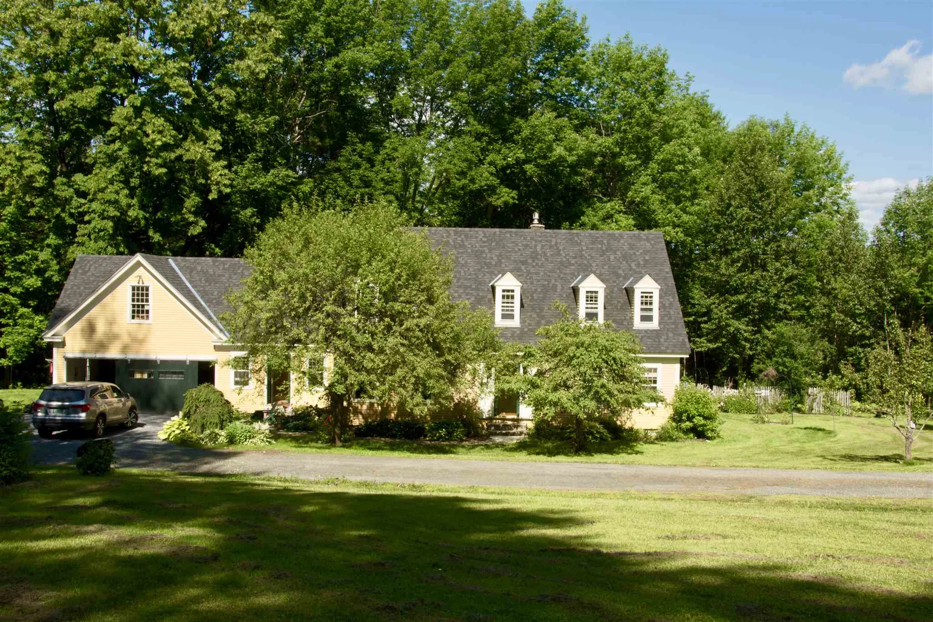 414 Cream Street Thetford VT 05075