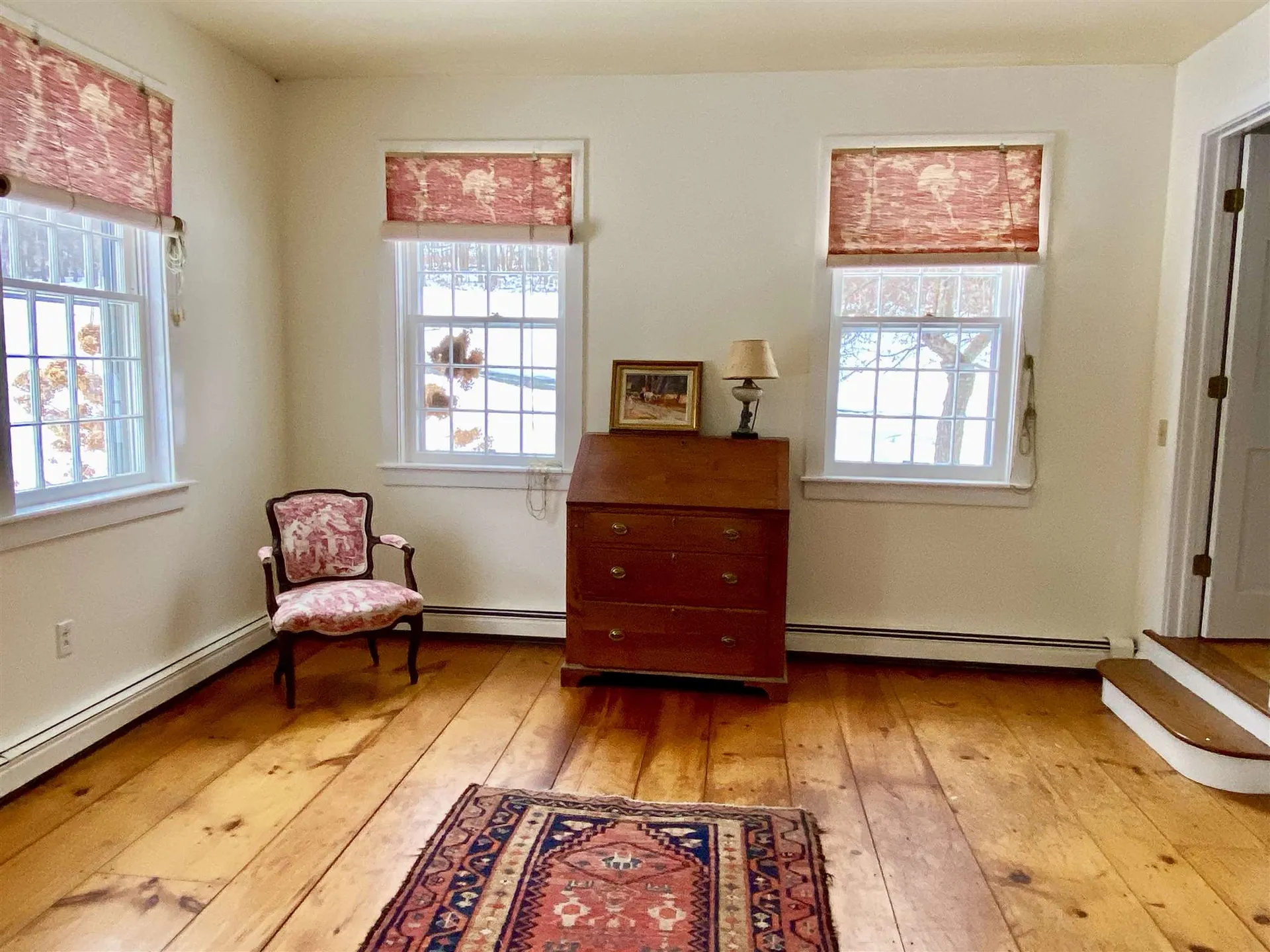 414 Cream Street Thetford VT 05075