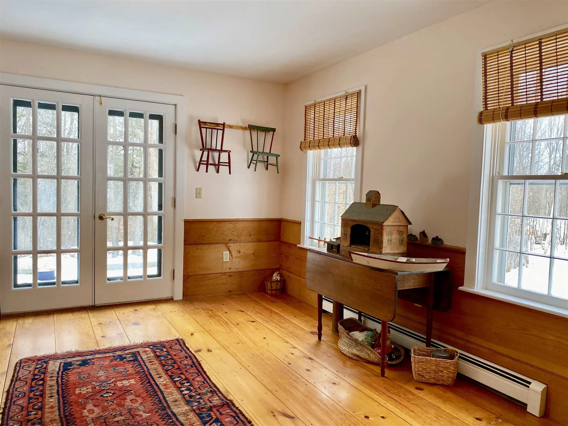 414 Cream Street Thetford VT 05075