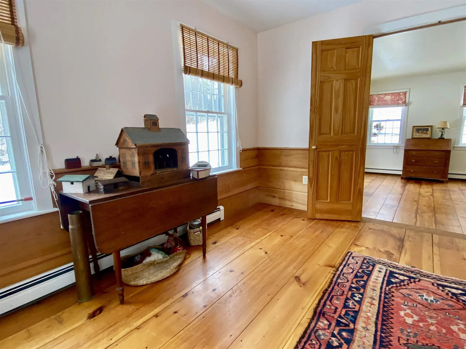 414 Cream Street Thetford VT 05075