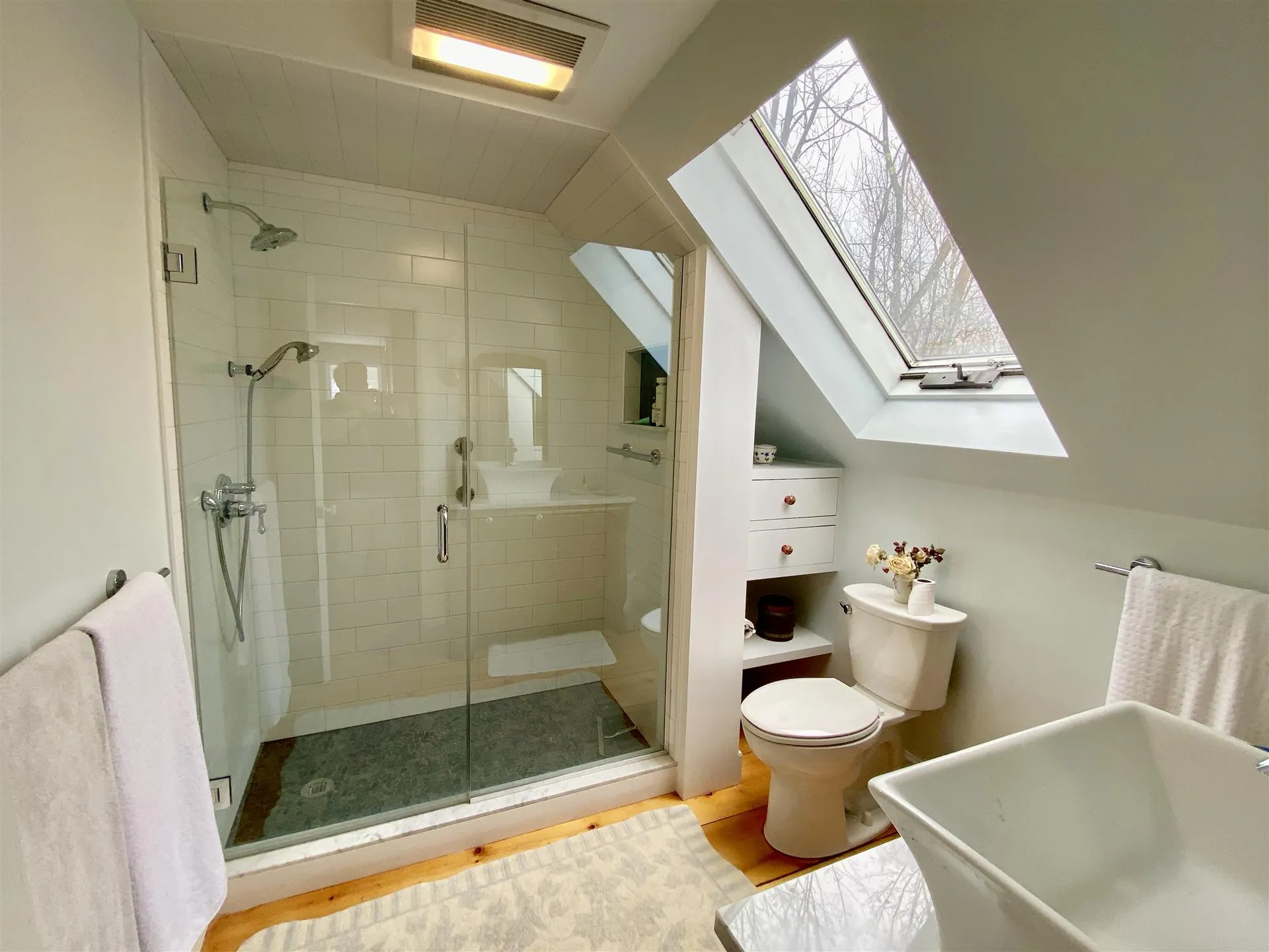 414 Cream Street Thetford VT 05075