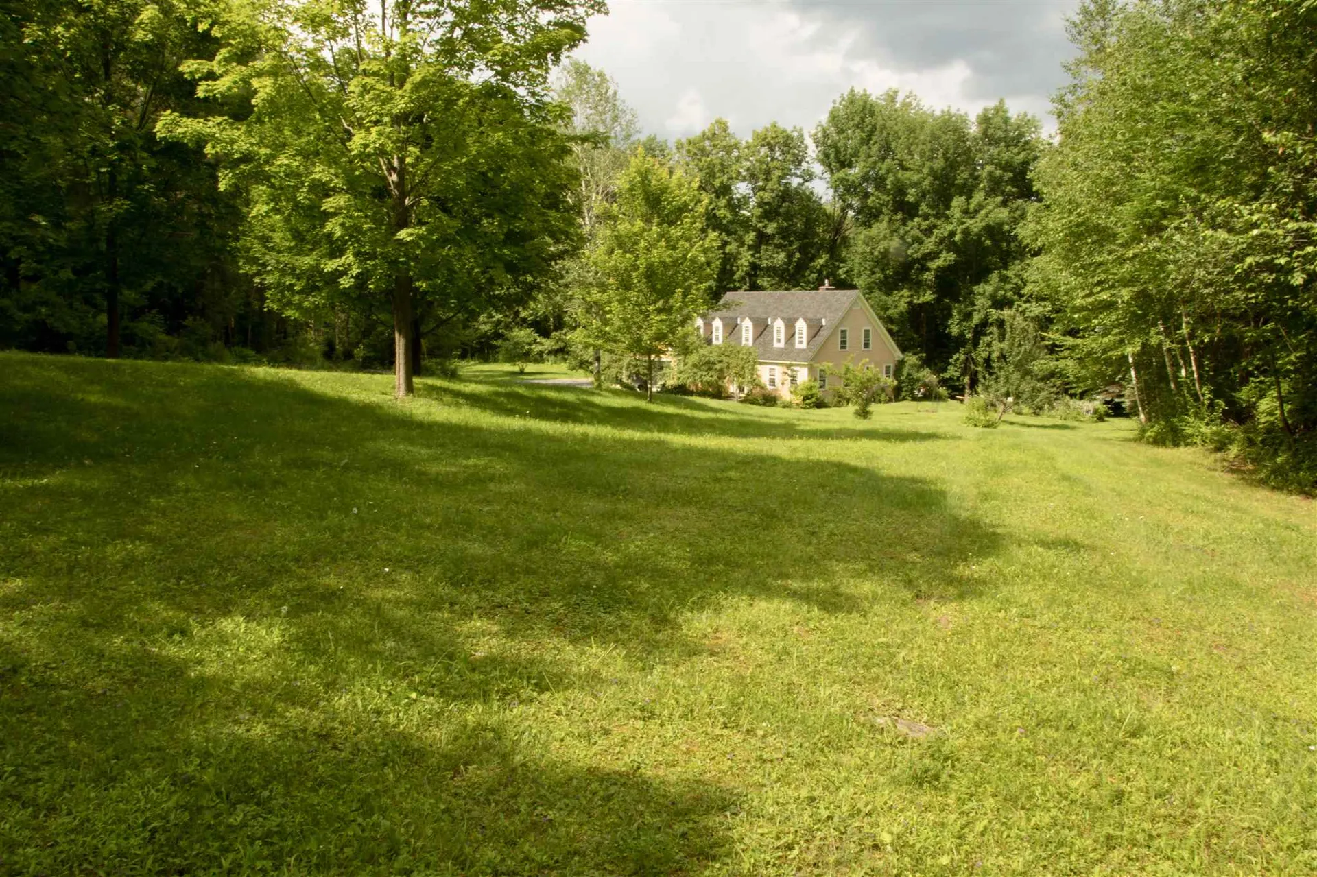 414 Cream Street Thetford VT 05075