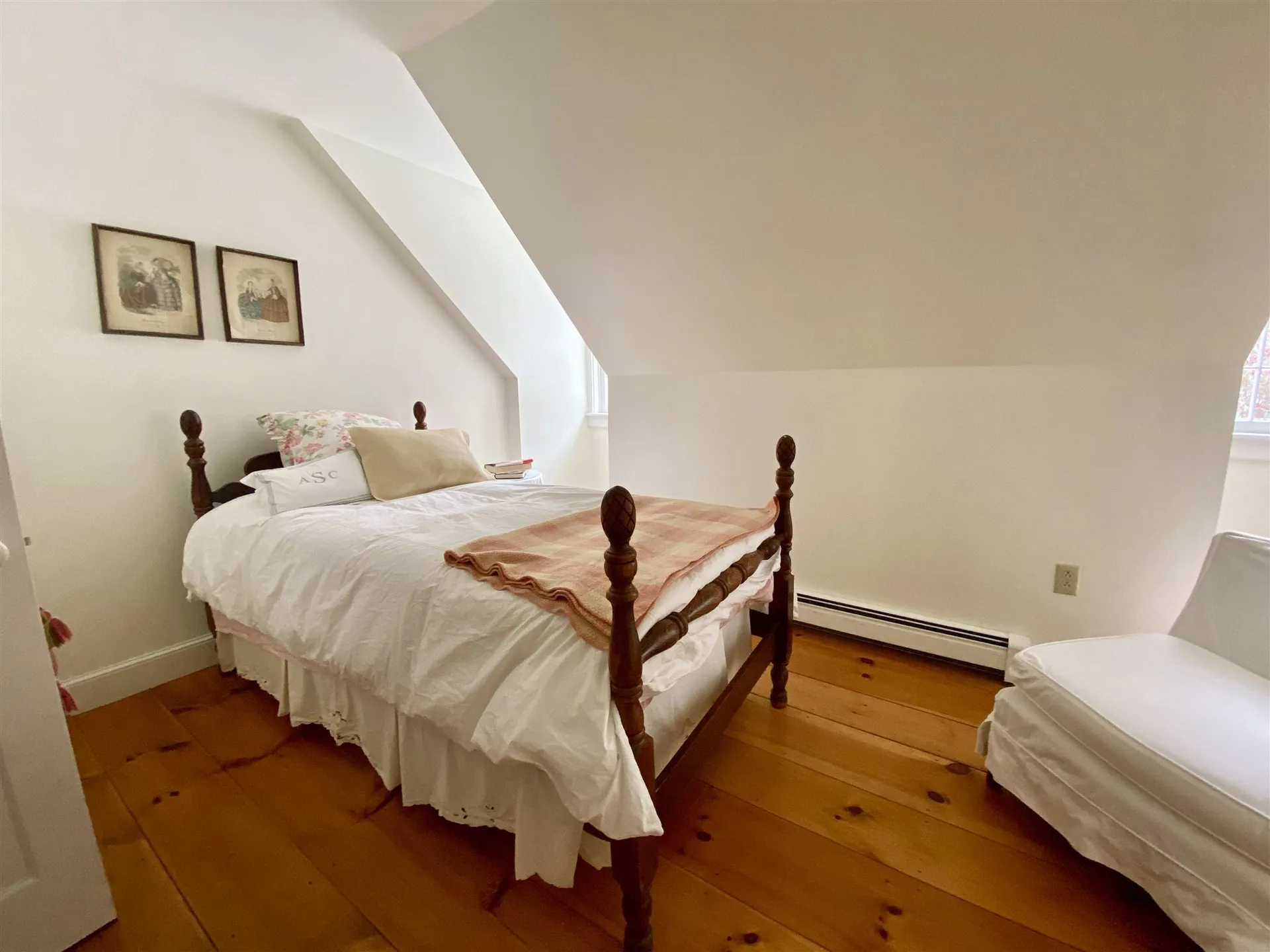 414 Cream Street Thetford VT 05075