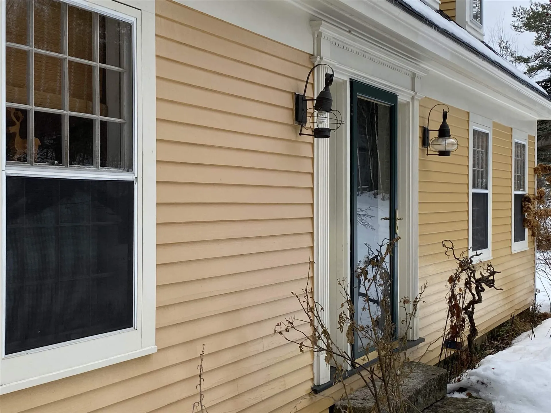414 Cream Street Thetford VT 05075