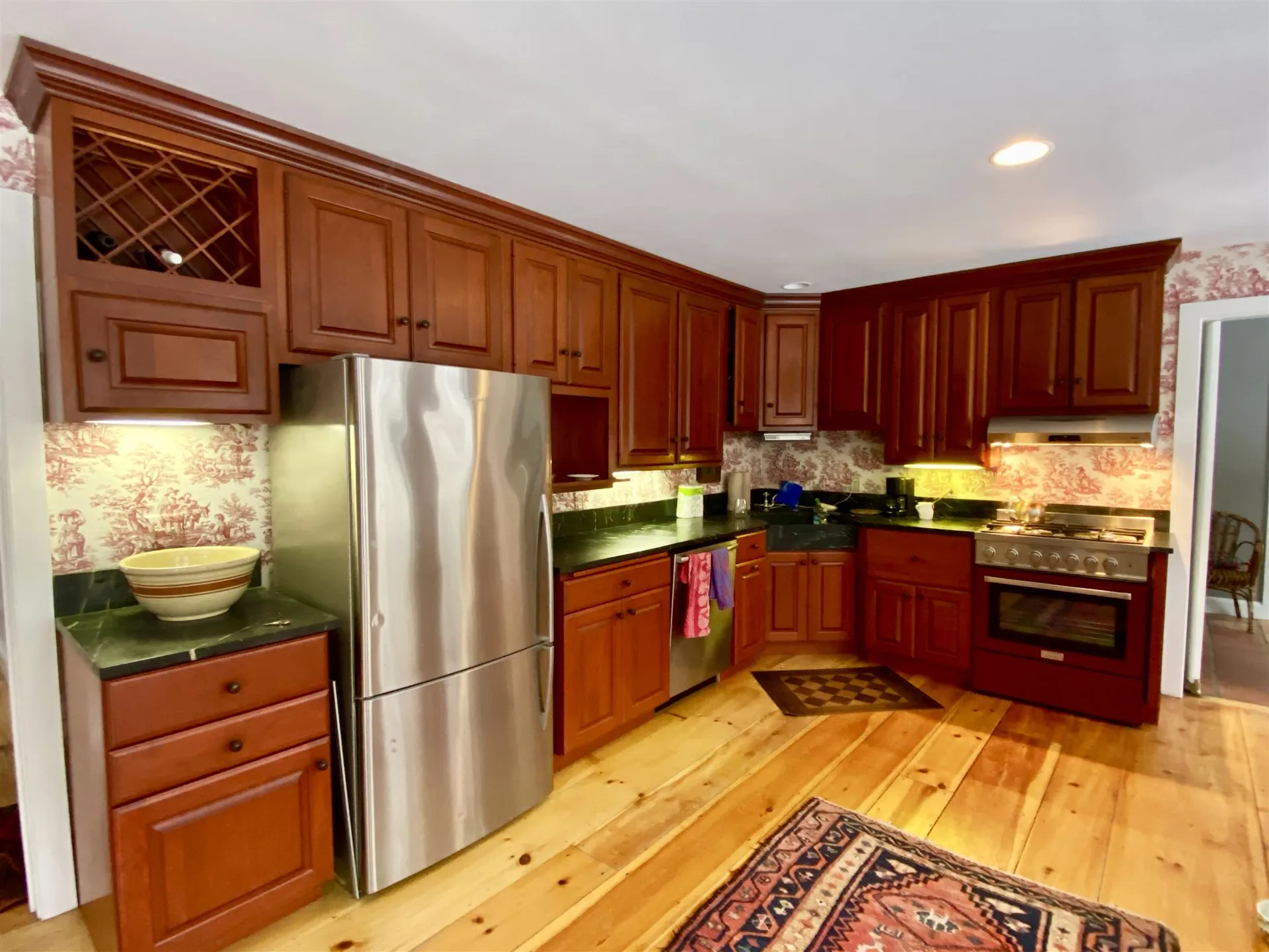 414 Cream Street Thetford VT 05075