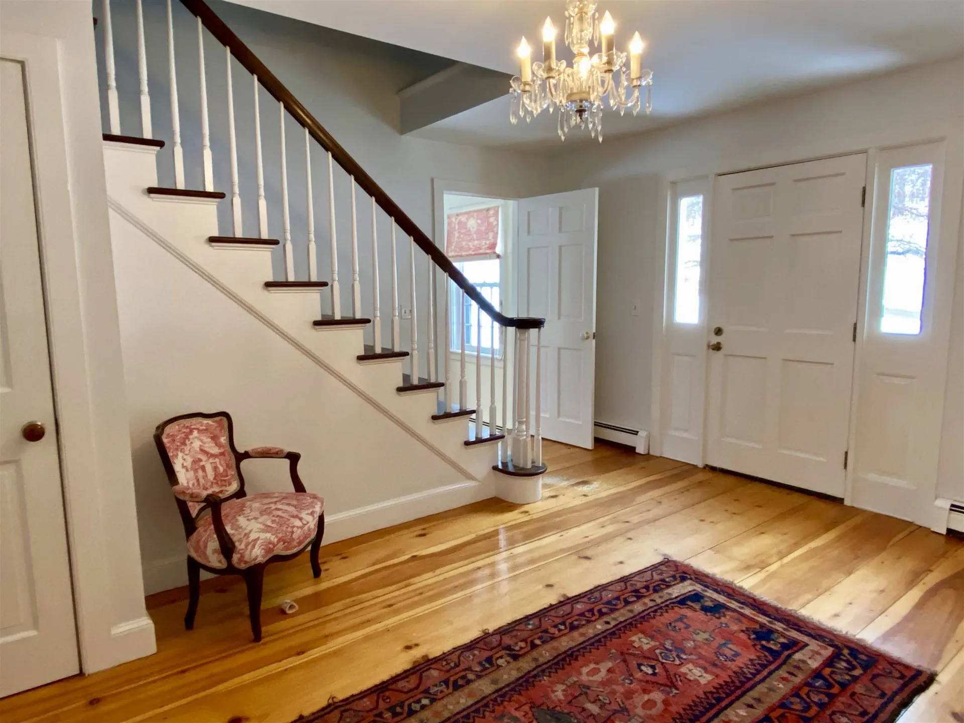 414 Cream Street Thetford VT 05075