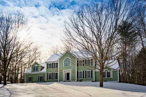 94 Hawk Drive Bedford NH 03110