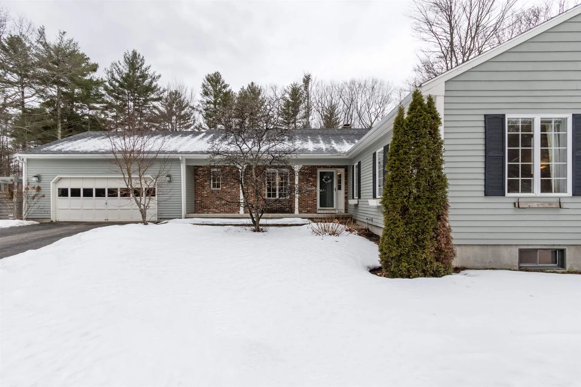 26 Brookwood Drive Concord NH 03301