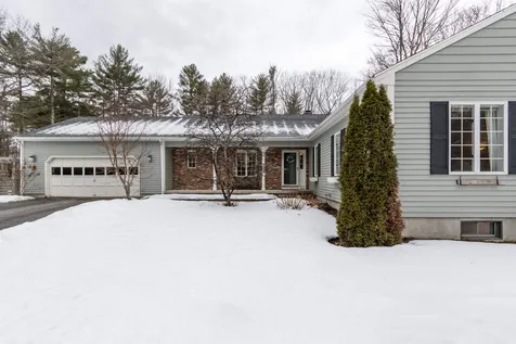 26 Brookwood Drive Concord NH 03301