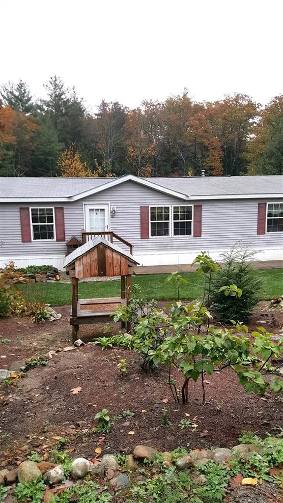 62 Hoit Mill Road Weare NH 03281