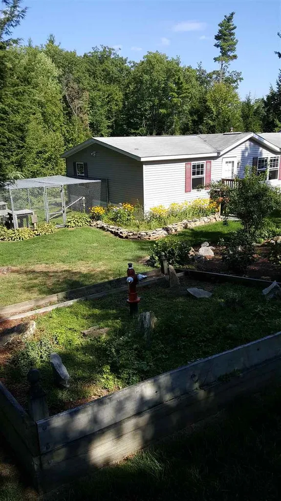 62 Hoit Mill Road Weare NH 03281