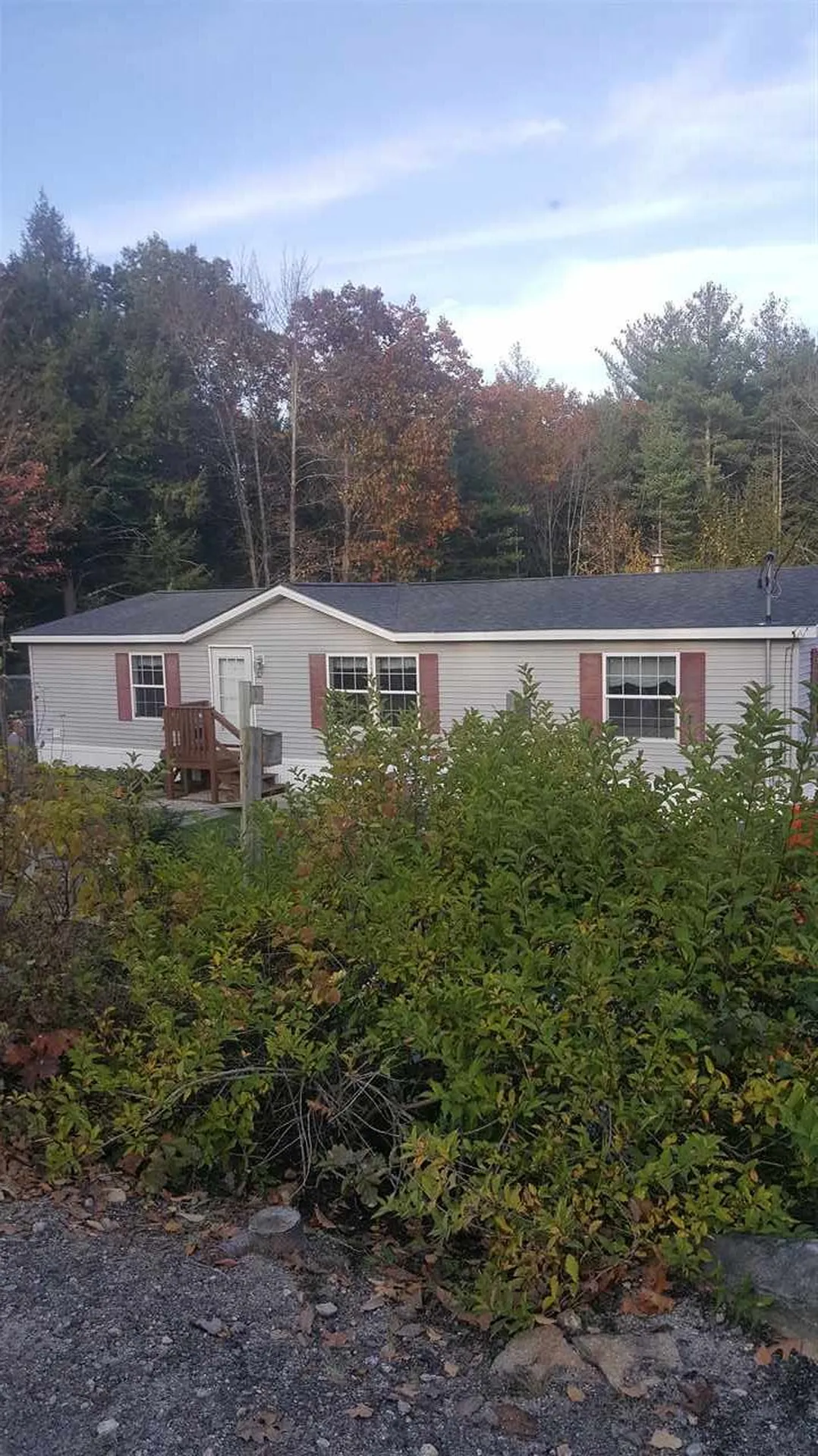 62 Hoit Mill Road Weare NH 03281