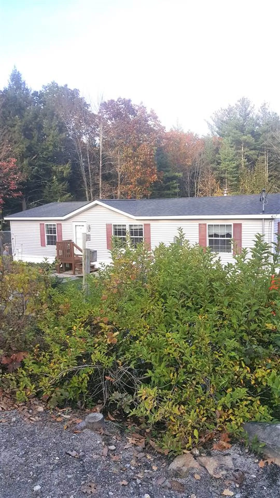 62 Hoit Mill Road Weare NH 03281