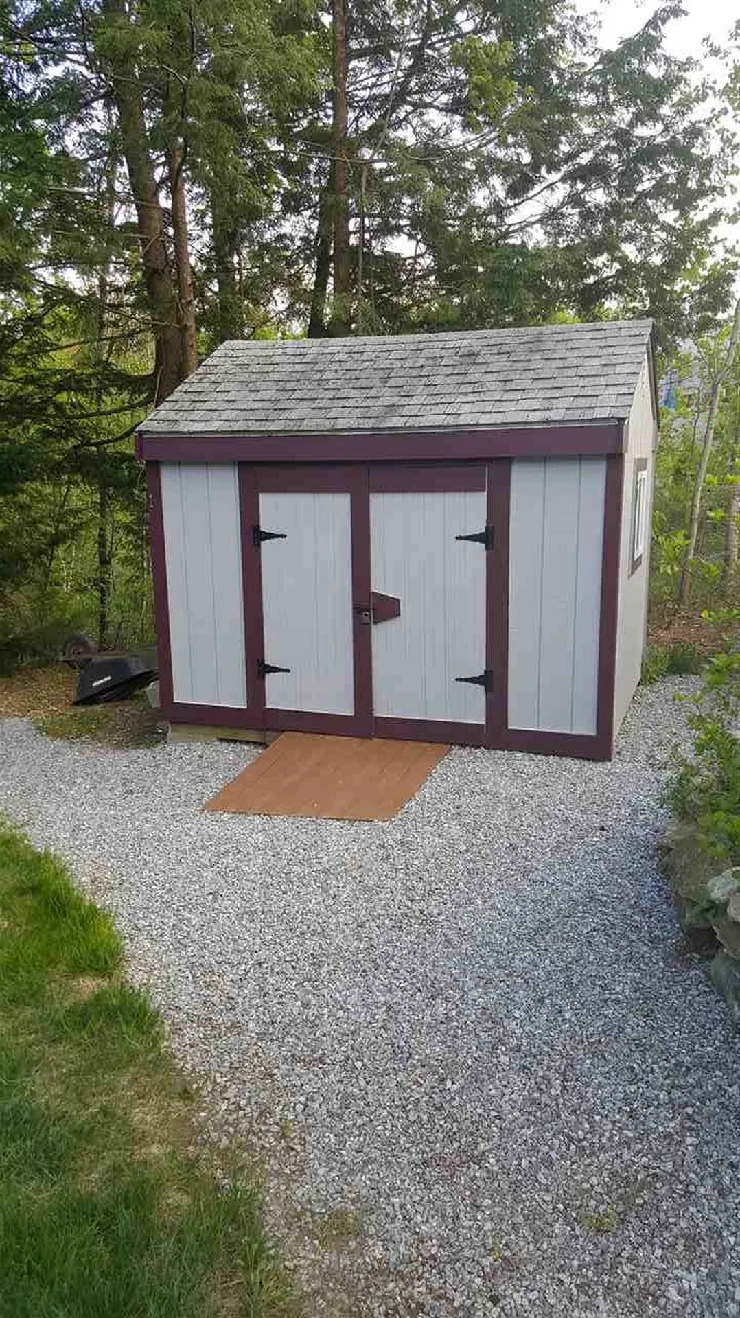 62 Hoit Mill Road Weare NH 03281
