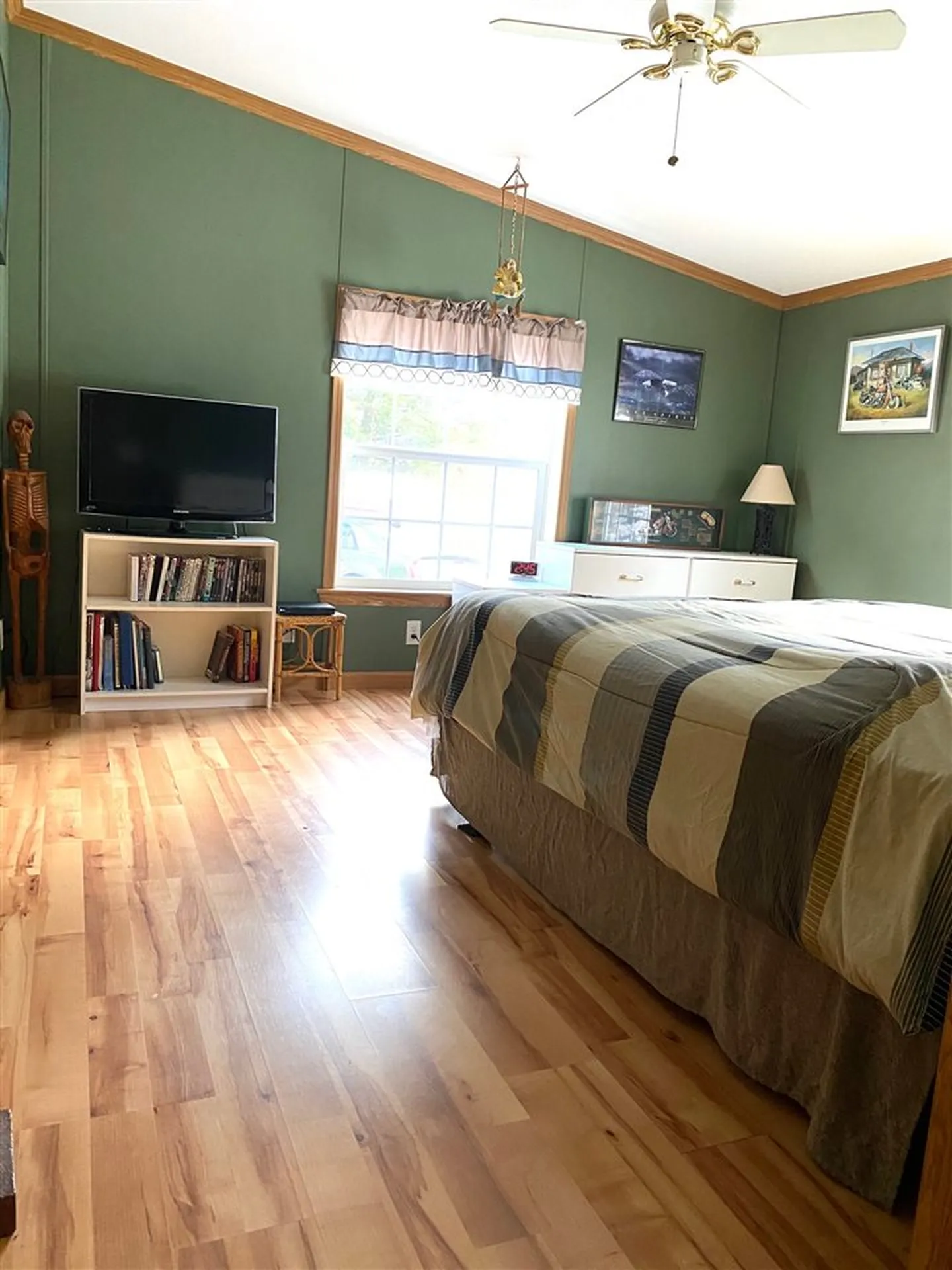 62 Hoit Mill Road Weare NH 03281