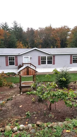 62 Hoit Mill Road Weare NH 03281
