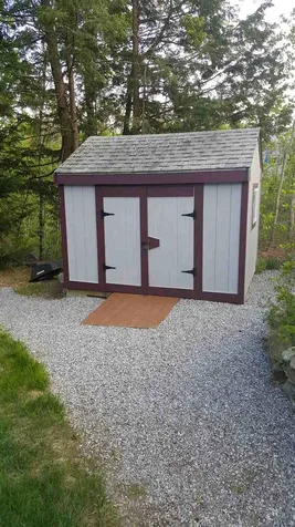 62 Hoit Mill Road Weare NH 03281