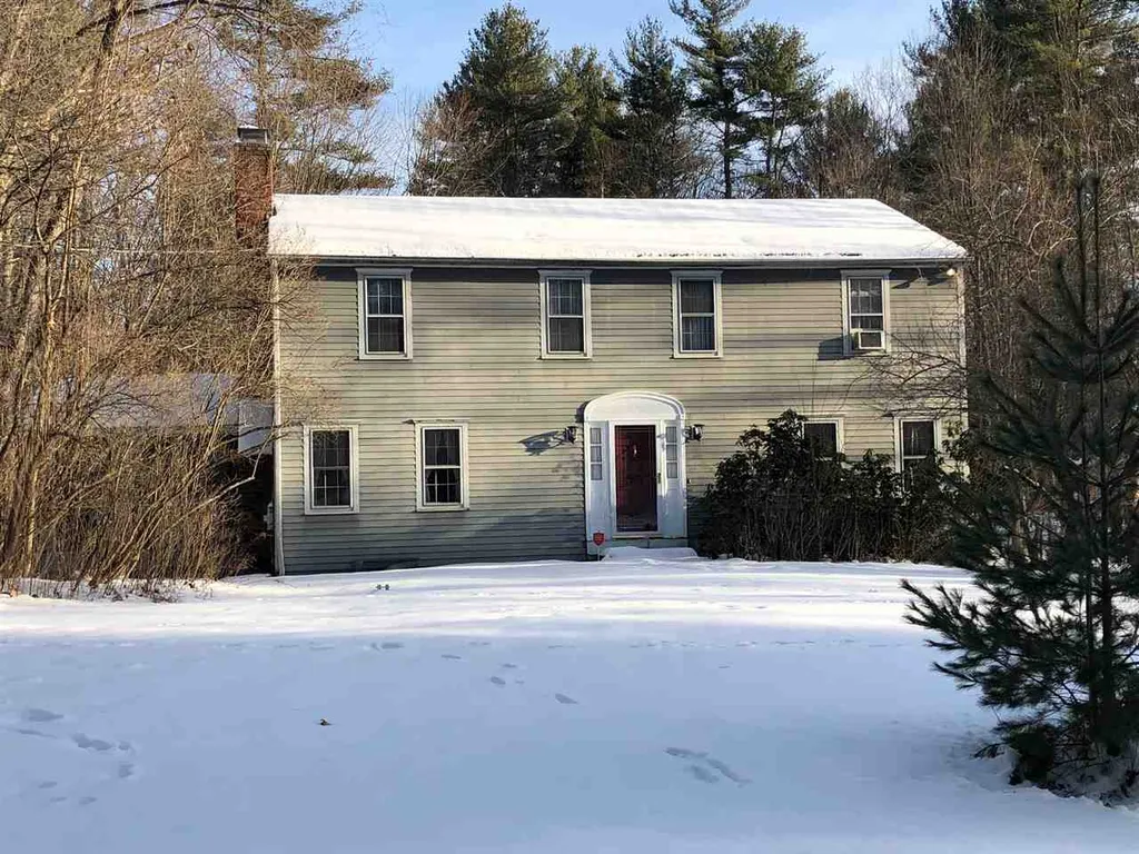 101 Mill Road Durham NH 03824