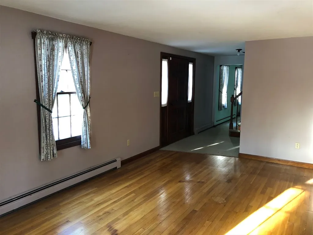 101 Mill Road Durham NH 03824