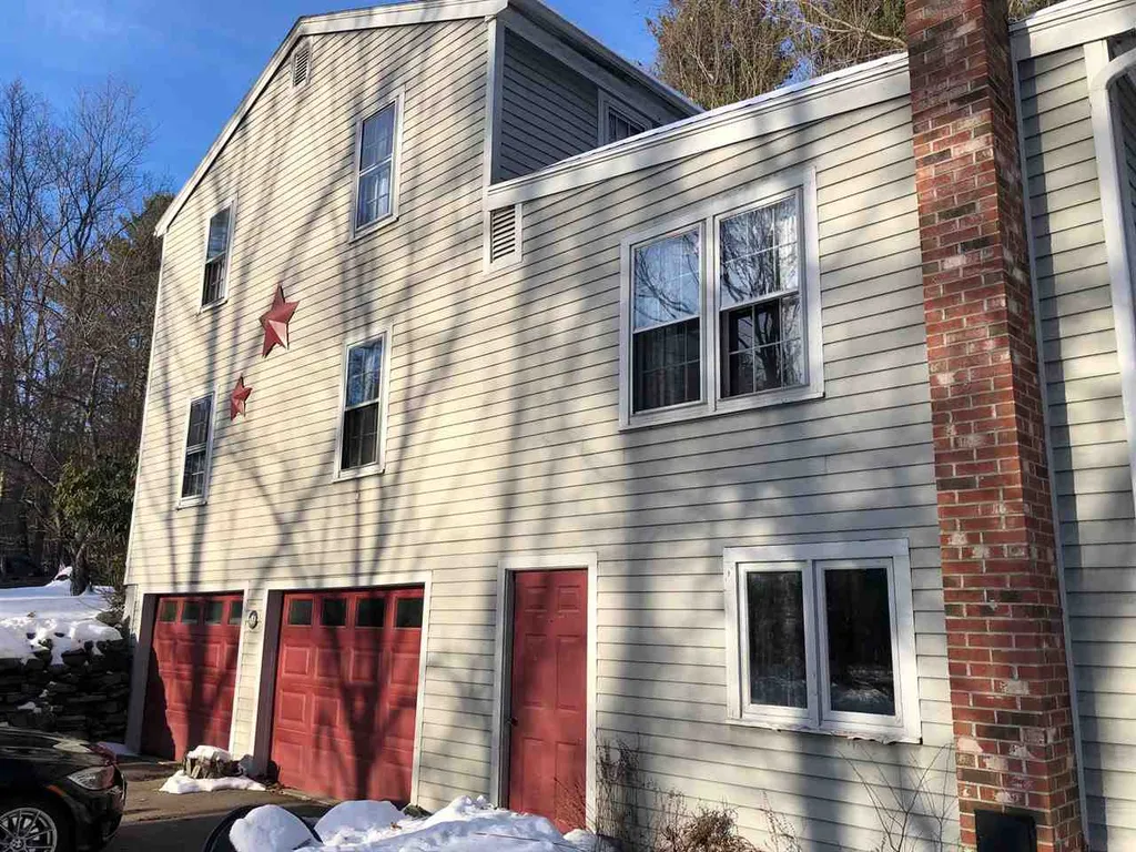 101 Mill Road Durham NH 03824
