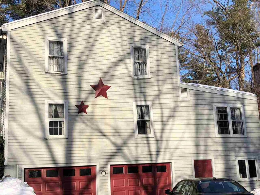 101 Mill Road Durham NH 03824