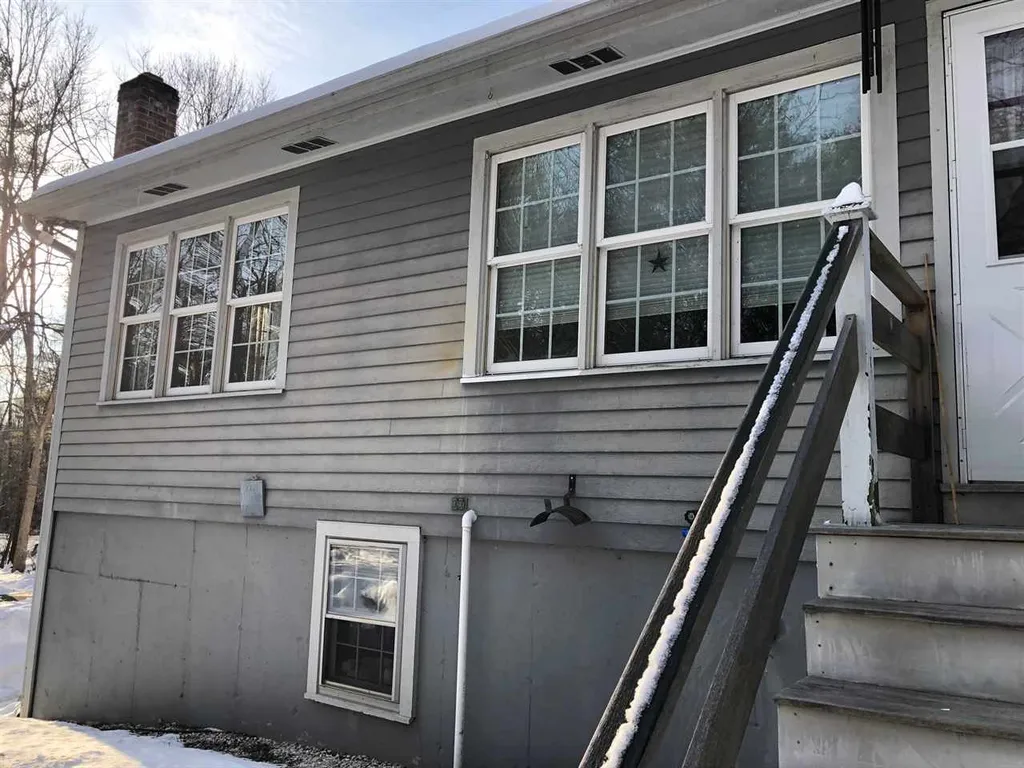 101 Mill Road Durham NH 03824