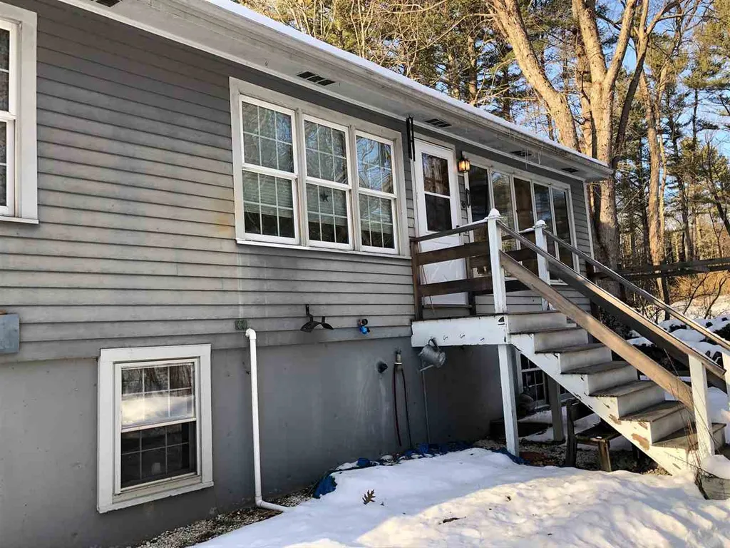 101 Mill Road Durham NH 03824