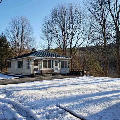 17 Litchfield Street Springfield VT 05156
