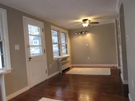 17 Litchfield Street Springfield VT 05156