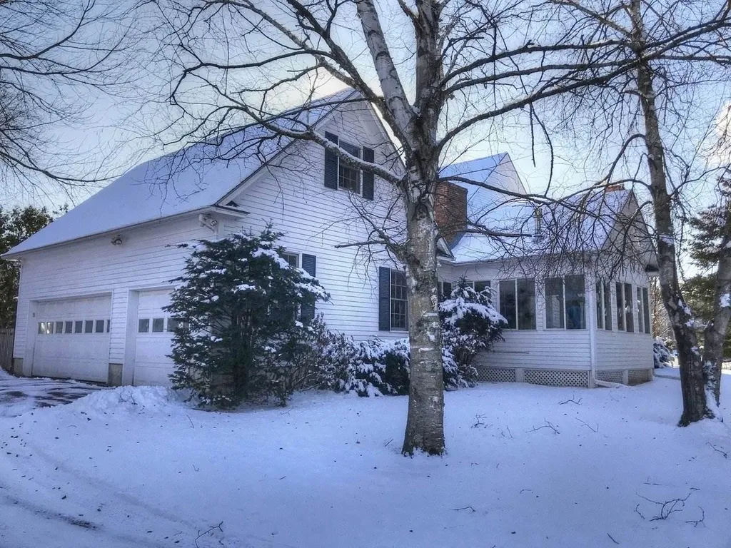 849 Bay Road Shelburne VT 05482