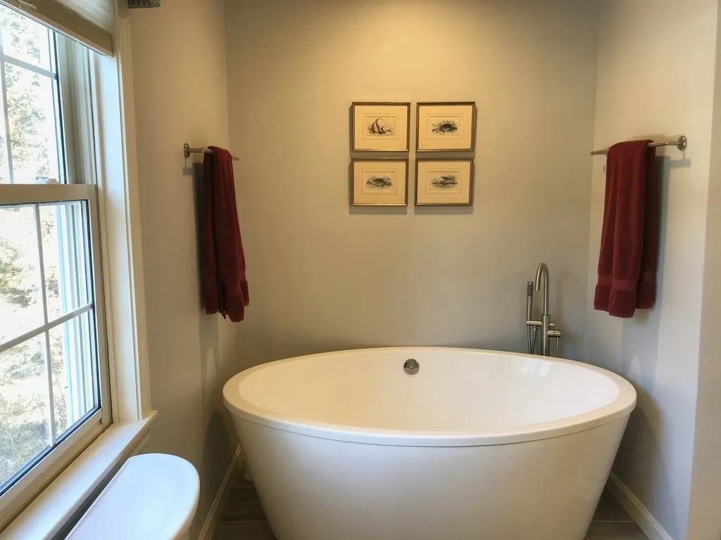 849 Bay Road Shelburne VT 05482