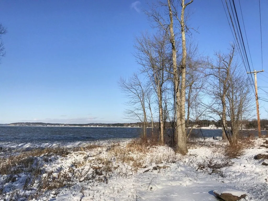 849 Bay Road Shelburne VT 05482