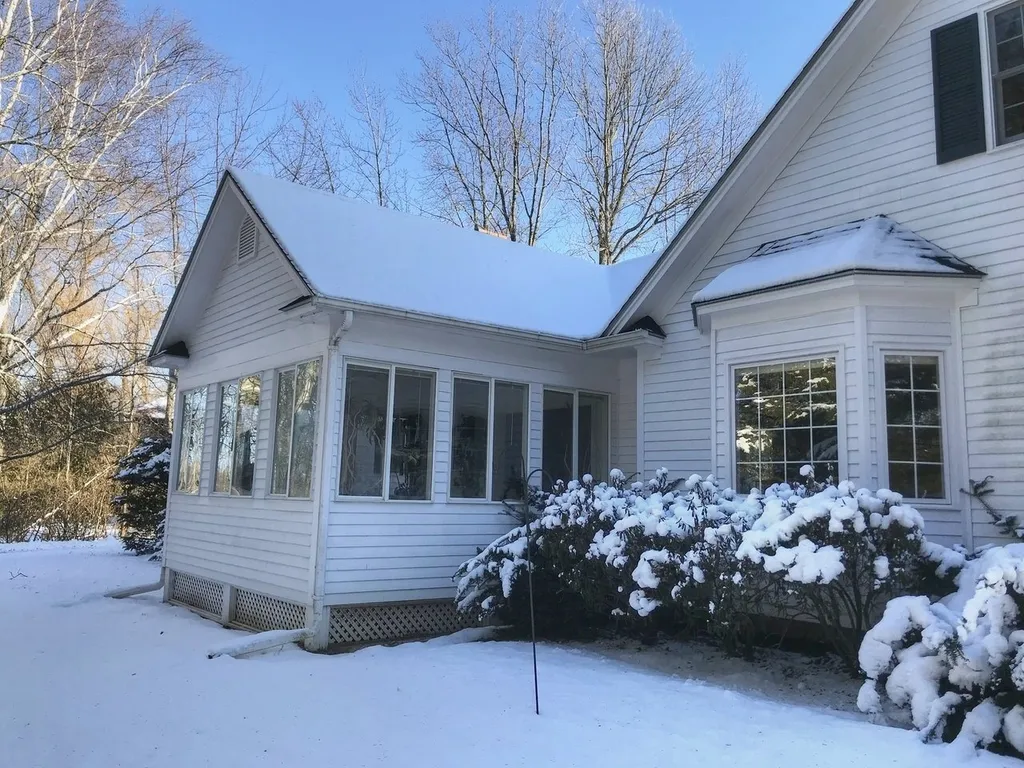 849 Bay Road Shelburne VT 05482
