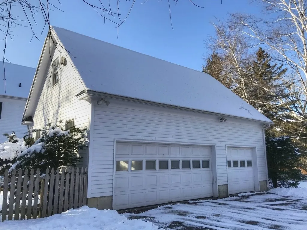 849 Bay Road Shelburne VT 05482