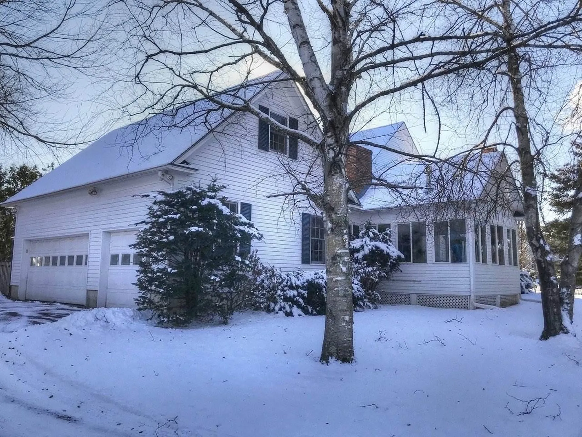 849 Bay Road Shelburne VT 05482