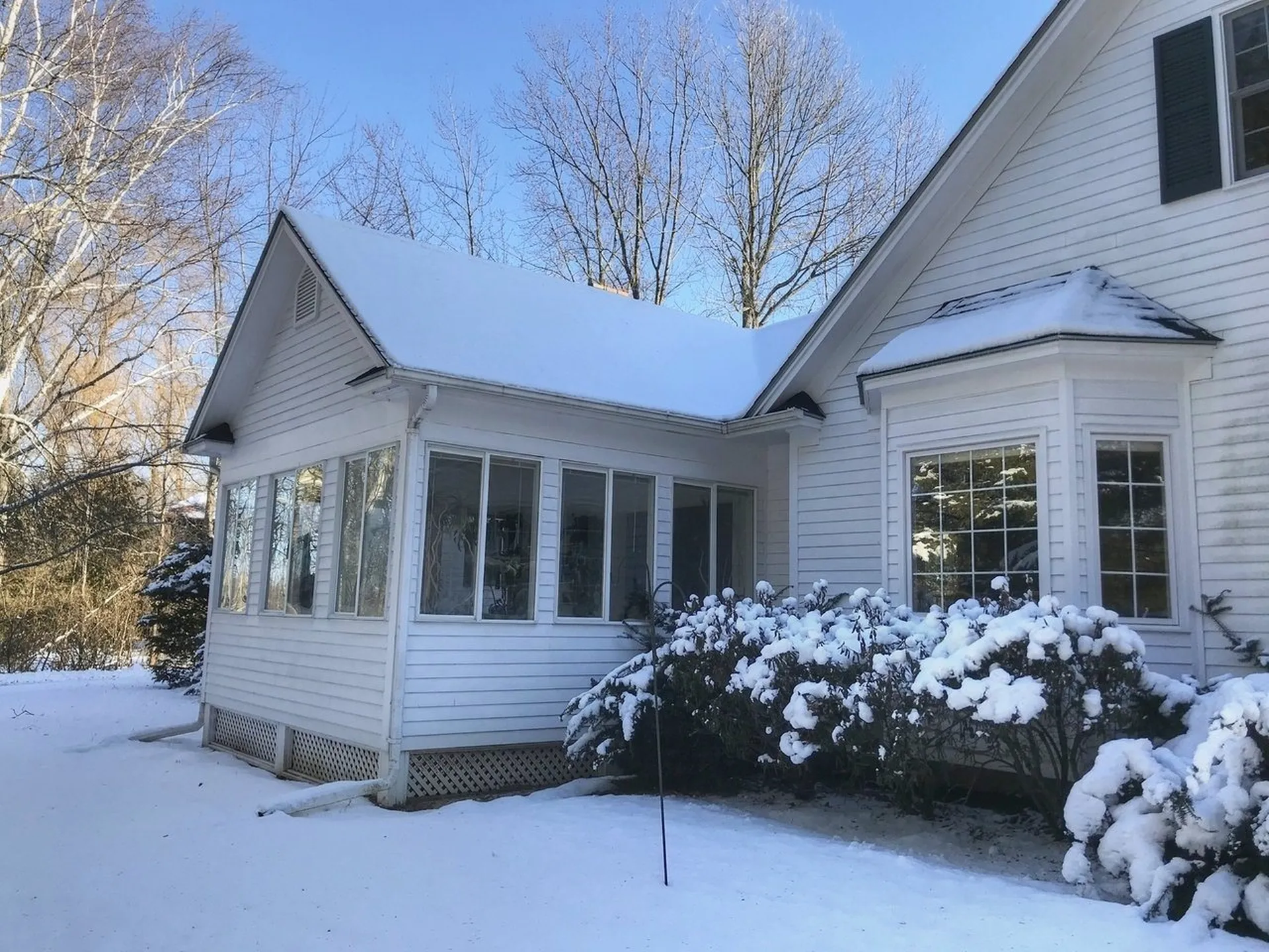 849 Bay Road Shelburne VT 05482