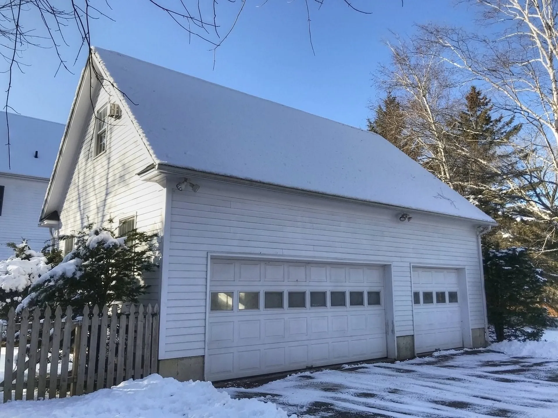 849 Bay Road Shelburne VT 05482