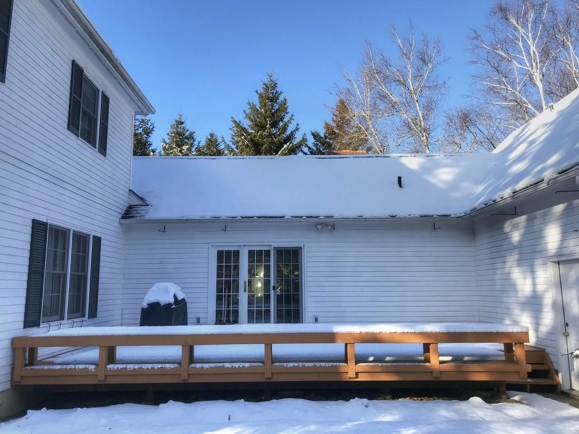 849 Bay Road Shelburne VT 05482
