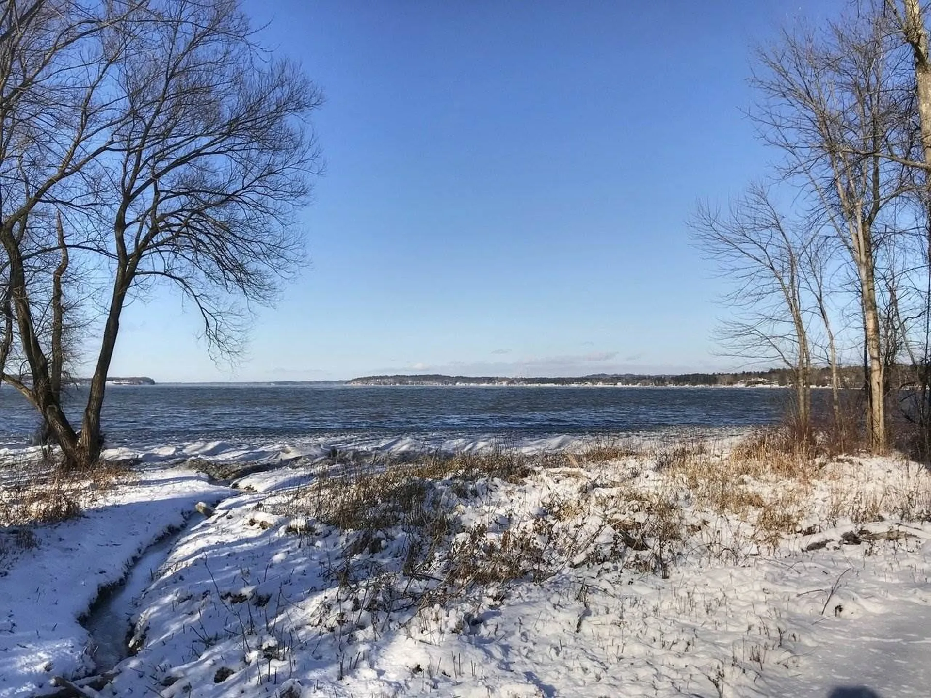 849 Bay Road Shelburne VT 05482