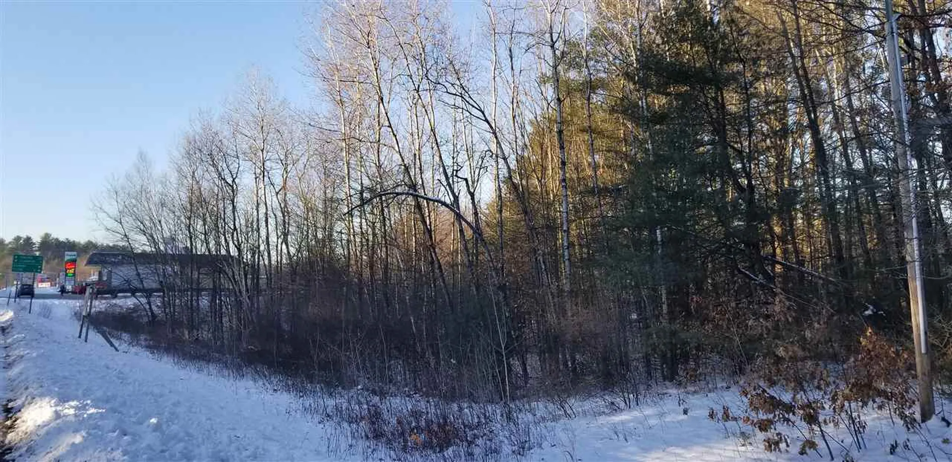 00 Laconia Road & 69 Main Street Belmont NH 03220