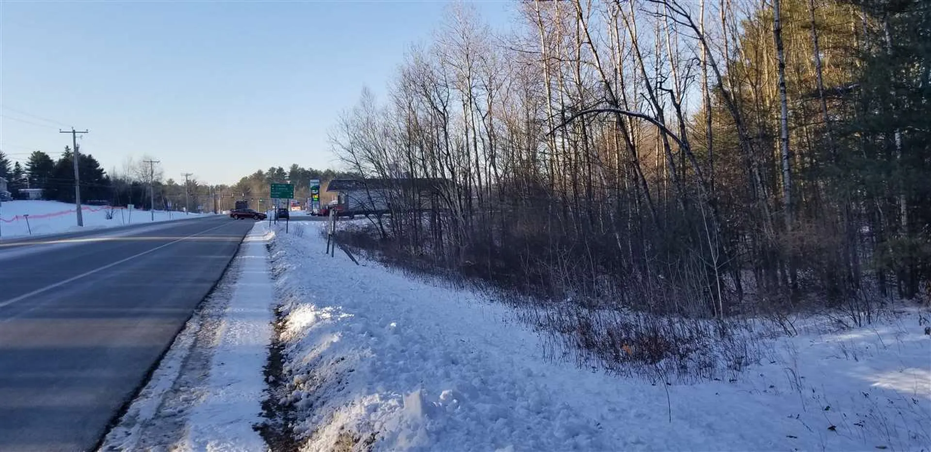 00 Laconia Road & 69 Main Street Belmont NH 03220