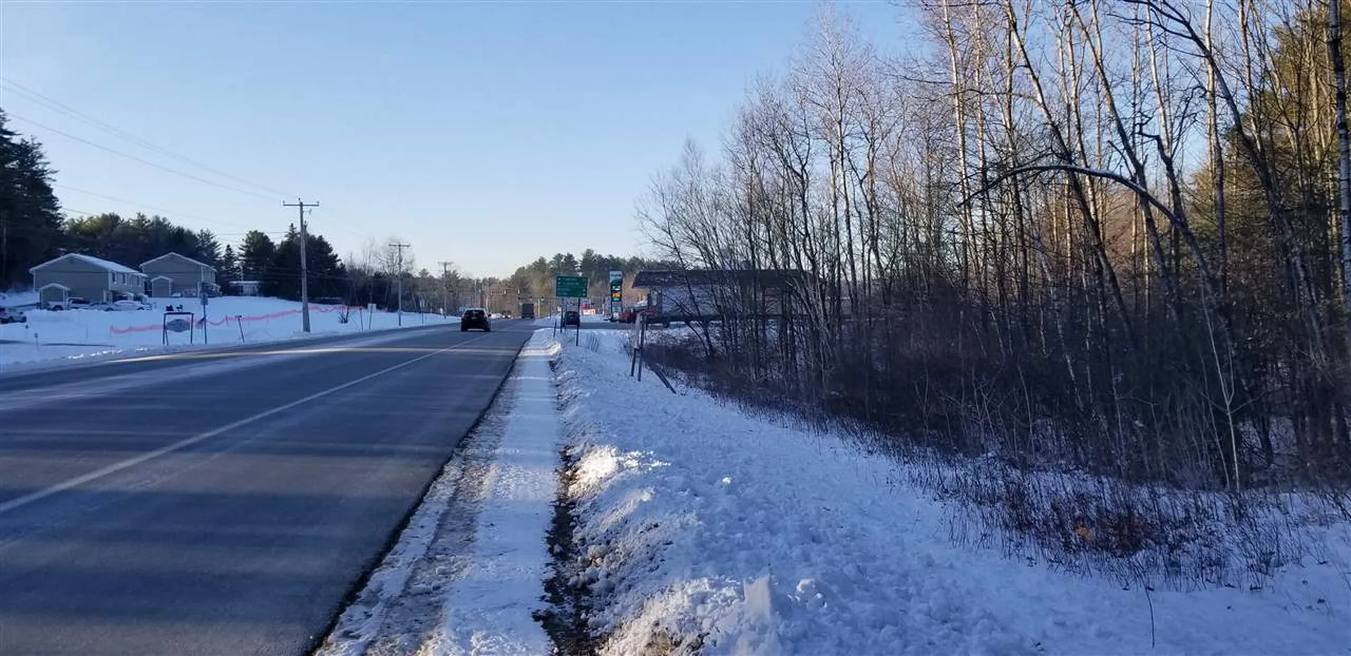 00 Laconia Road & 69 Main Street Belmont NH 03220