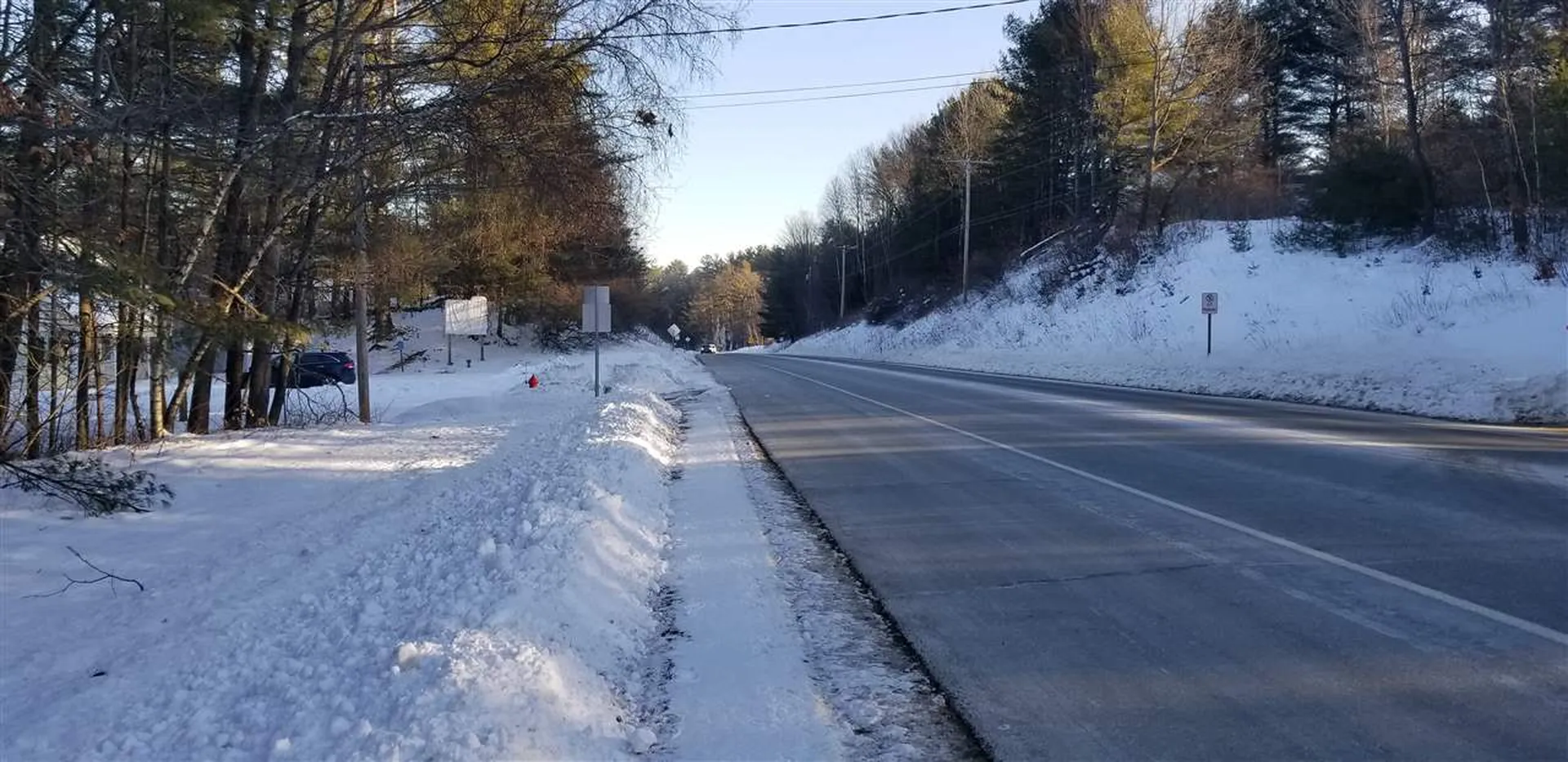 00 Laconia Road & 69 Main Street Belmont NH 03220