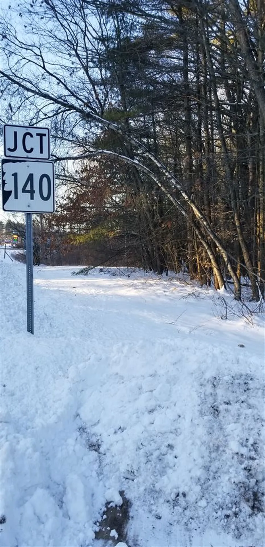 00 Laconia Road & 69 Main Street Belmont NH 03220