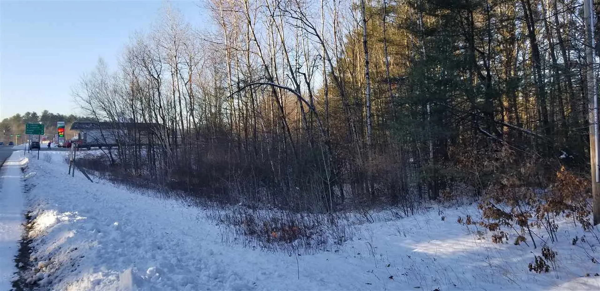 00 Laconia Road & 69 Main Street Belmont NH 03220