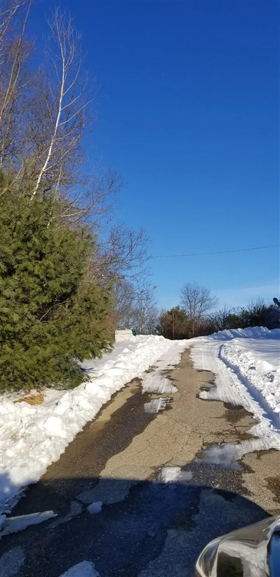 00 Laconia Road & 69 Main Street Belmont NH 03220