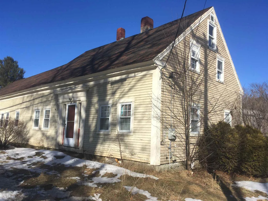 407 Depot Road Lebanon ME 04027